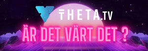 Theta.TV, Vår Åsikt om Detta Alternativ till Twitch