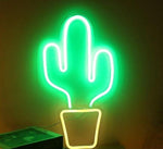 Lampa Aesthetic Kaktus