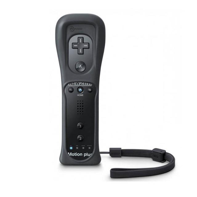 Manette Wii Motion Plus Wiimote Officielle Nintendo