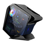 Gamer PC-Väska ATX RGB | Gamer Aesthetic Gamer Aesthetic