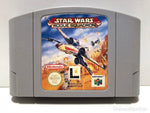 Jeu Star Rogue Squadron Super Nintendo 64