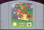 Jeu Super Mario 64 Super Nintendo 64