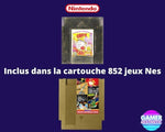 The Fantastic Adventures of Dizzy Spelkassett Nintendo Nes |