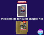 Jesus Spelkassett Nintendo Nes | Gamer Aesthetic Gamer 