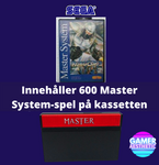 RoboCop 3 Spelkassett <br> Master System