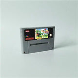 Jeu ACME Animation Factory Super Nintendo