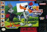 Cartouche ACME Animation Factory Super Nintendo