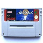 ActRaiser Spelkassett Super Nintendo | Gamer Aesthetic Gamer