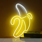 Aesthetic Banana Lampa