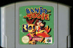Jeu Banjo Tooie Super Nintendo 64