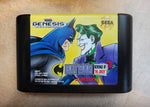 Jeu Batman Revenge of the Joker Sega Genesis