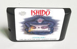 Jeu Ishidō: The Way of Stones Sega Megadrive