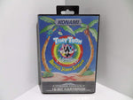 Jeu Tiny Toon Adventures: Buster's Hidden Treasure Sega Mega drive