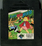 jeu little red hood nintendo nes