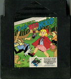 jeu little red hood nintendo nes