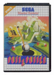 jeu Putt & Putter sega master system