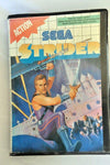 jeu Strider sega master system