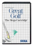 jeu great golf sega master system