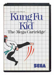 jeu kung fu kid sega master system
