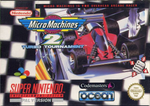 Micro Machines 2 Spelkassett Super Nintendo | Gamer 
