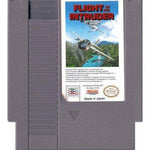 jeu flight of the intruder nintendo nes