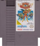 jeu Flying Warriors nintendo nes