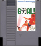 jeu Goal nintendo nes