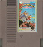 jeu ikari warrios 2 nintendo nes gamer aesthetic