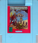 Robodemons Spelkassett Nintendo Nes | Gamer Aesthetic Gamer 