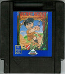 jeu Secret Scout in the Temple of Demise nintendo nes gamer aesthetic