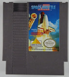 jeu Space Shuttle Project nintendo nes