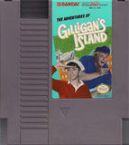 The Adventures of Gilligan’s Island Spelkassett Nintendo Nes