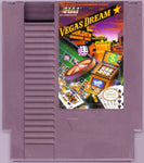 Vegas Dream Spelkassett Nintendo Nes | Gamer Aesthetic Gamer