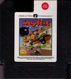 Wally Bear and the NO! Gang Spelkassett Nintendo Nes | Gamer