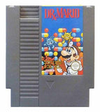 jeu dr mario nintendo nes