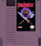 Final Fantasy Spelkassett Nintendo Nes | Gamer Aesthetic 