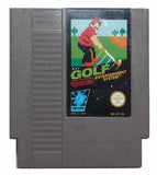 jeu golf nintendo nes gamer aesthetic