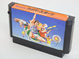 jeu hyper sports nintendo nes gamer aesthetic