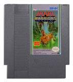 jeu Ikari Warriors nintendo nes