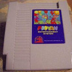 Pooyan Spelkassett Nintendo Nes | Gamer Aesthetic Gamer 