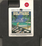 jeu solitaire nintendo nes