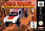 Cartouche Off Road Challenge Super Nintendo 64