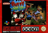 jeu Putty Squad super nintendo