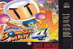 Super Bomberman 4 Spelkassett Super Nintendo | Gamer 