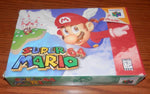 Cartouche Super Mario 64 Super Nintendo 64