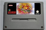 jeu Ganpuru Gunman's Proof super nintendo