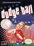 jeu Super Dodge Ball super nintendo