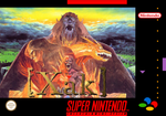 jeu Xak The Art of Visual Stage super nintendo