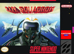 jeu un squadron super nintendo 