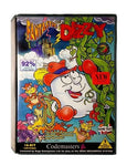jeu The Fantastic Adventures of Dizzy sega master system